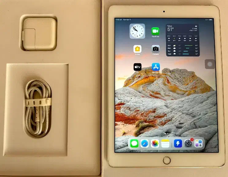 ipad Air 2|تبلت|تهران, فلسطین (میدان انقلاب)|دیوار