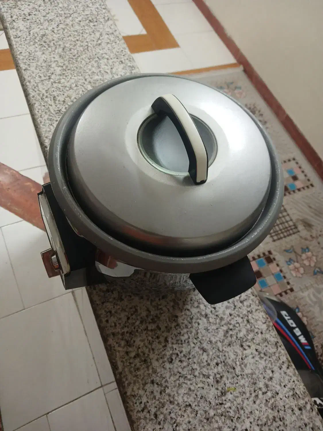 پلوپزارام پز|اجاق گاز و لوازم برقی پختوپز|دامغان, |دیوار