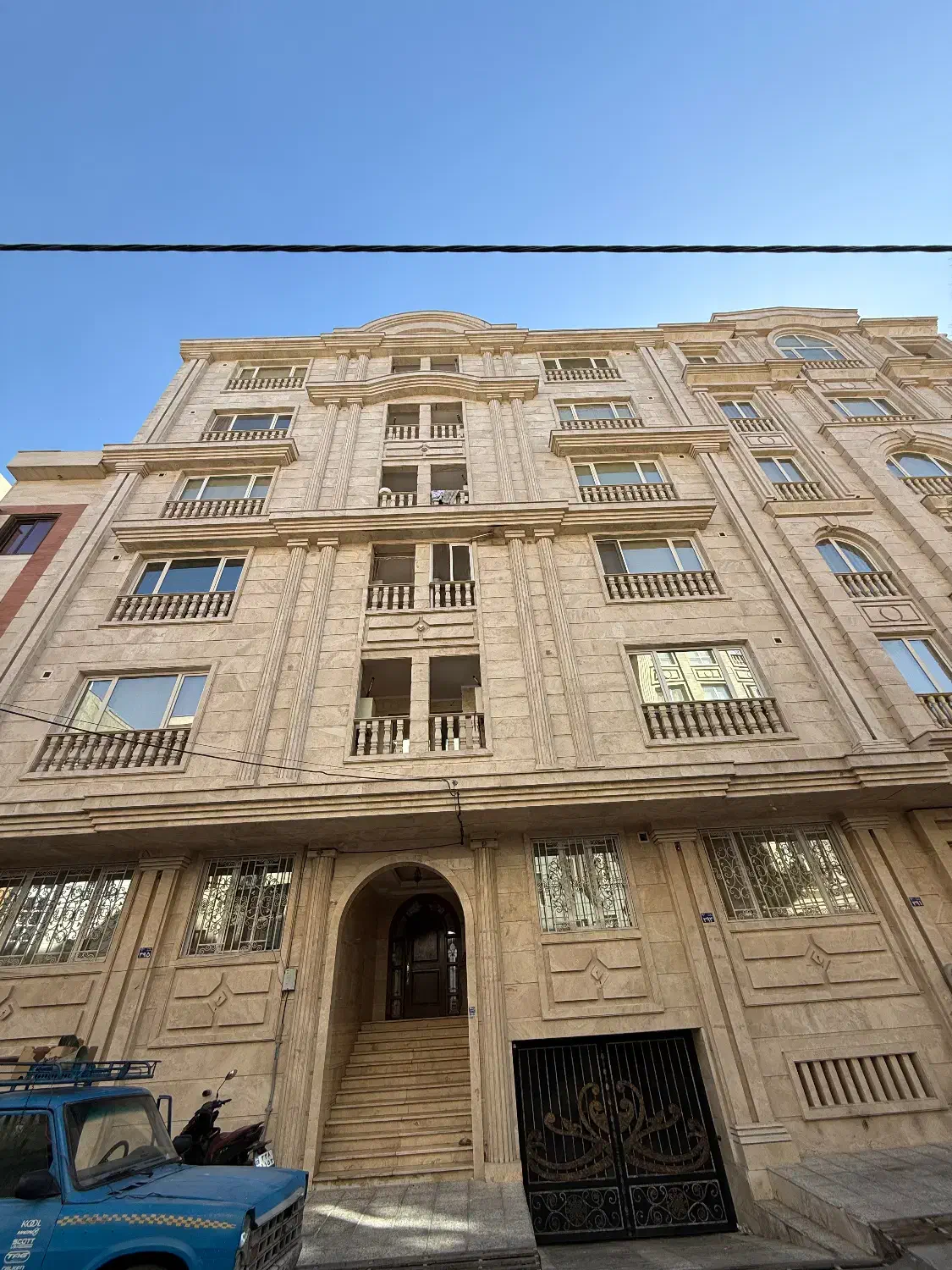 ۱۶۲متر / ۳خواب / باغفیض / تخلیه / فول|اجارهٔ آپارتمان|اسلامشهر, باغ فیض|دیوار