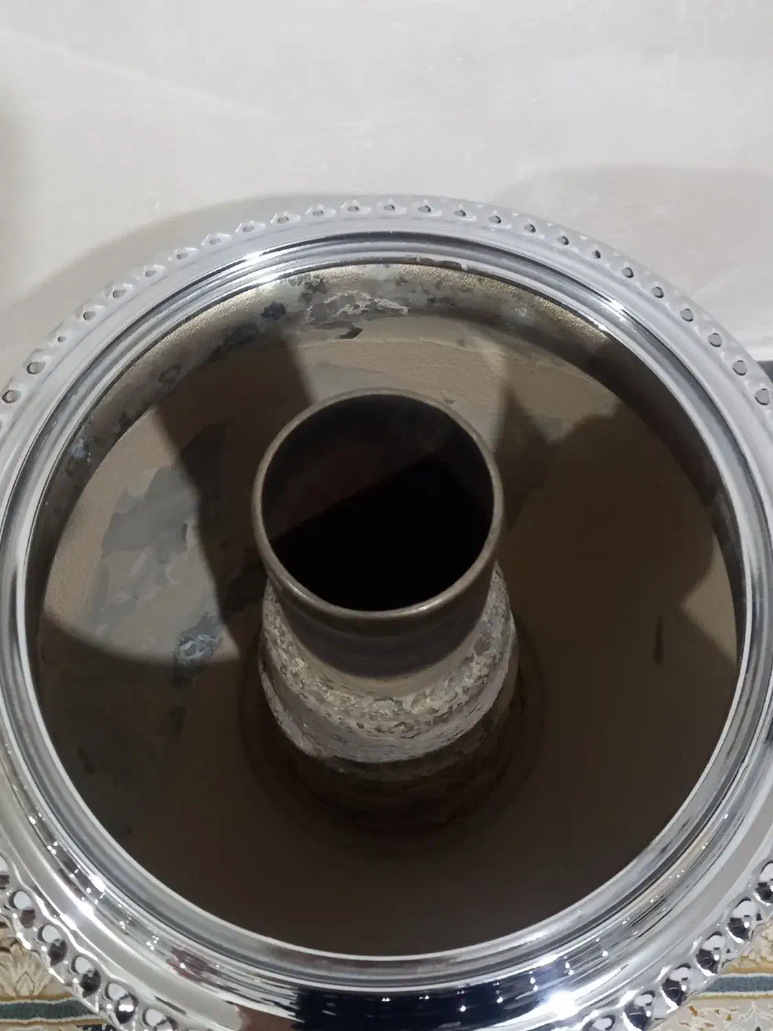 سماور شیک|سماور، چای‌ساز، قهوه‌ساز|سقز, |دیوار