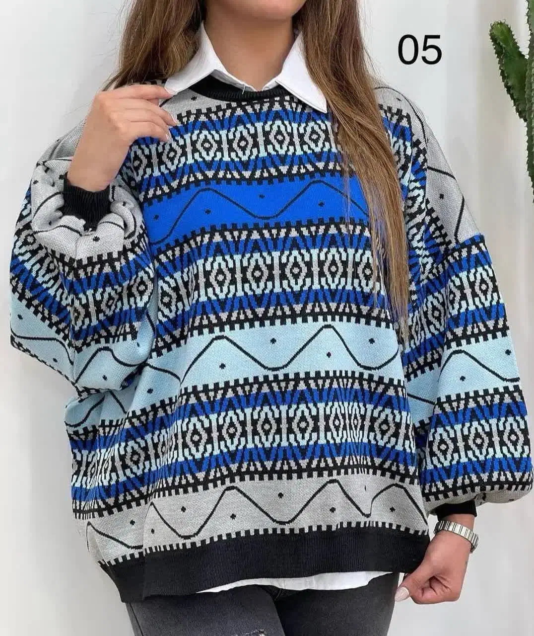 بافت زمستونی|لباس|اسلامشهر, شهرک قائمیه|دیوار