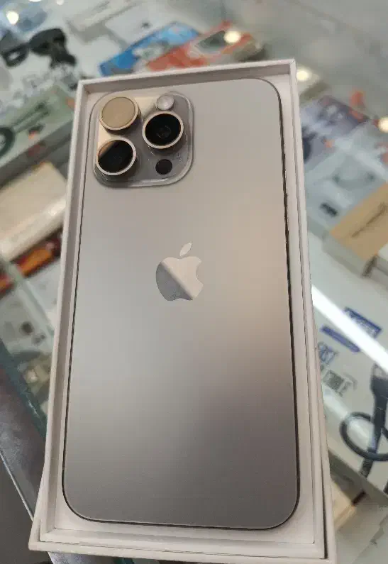 آیفون ۱۵promax|موبایل|گرگان, |دیوار