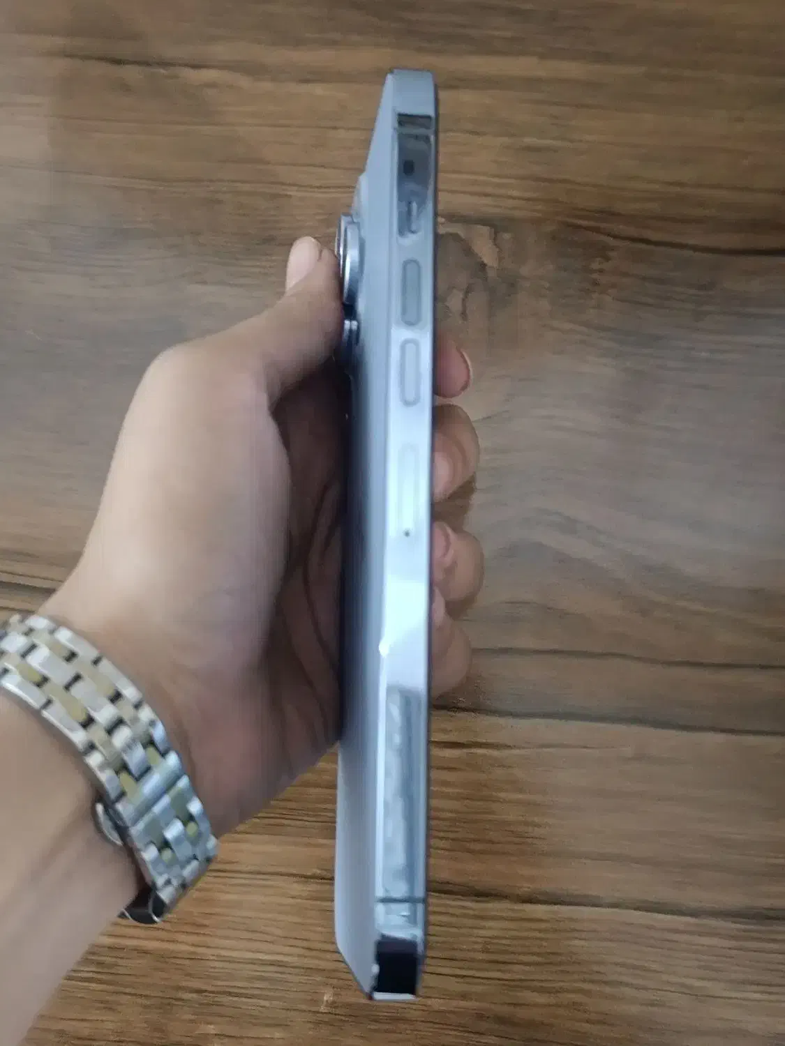 گوشی iphone 13pro zaa|موبایل|مهربان, |دیوار