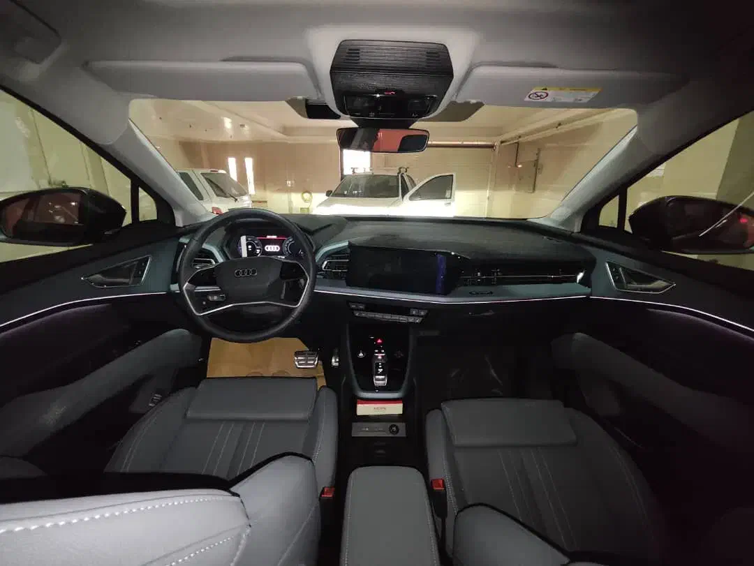 آعودیQ5|خودرو سواری و وانت|تهران, سیمای ایران|دیوار