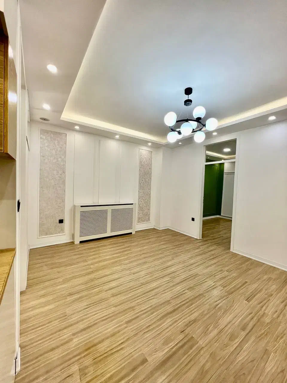 ۵۰ متر سند تک برگ / دارای وام آماده|فروش آپارتمان|گرمدره, |دیوار