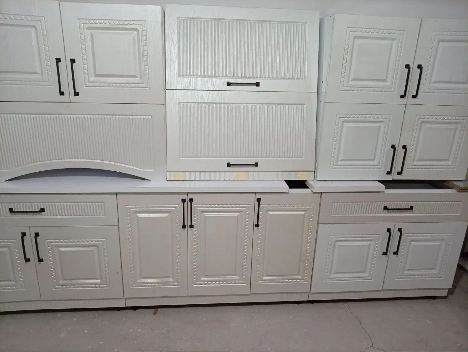 کابینت قد۹۰|مصالح و تجهیزات ساختمان|مشهد, شهید آوینی|دیوار