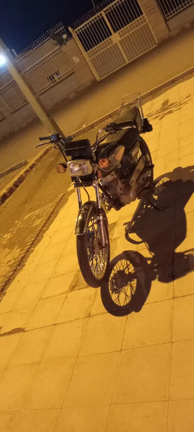 موتور مدل ۹۰ . ۱۲۵|موتورسیکلت|ایوانکی, |دیوار