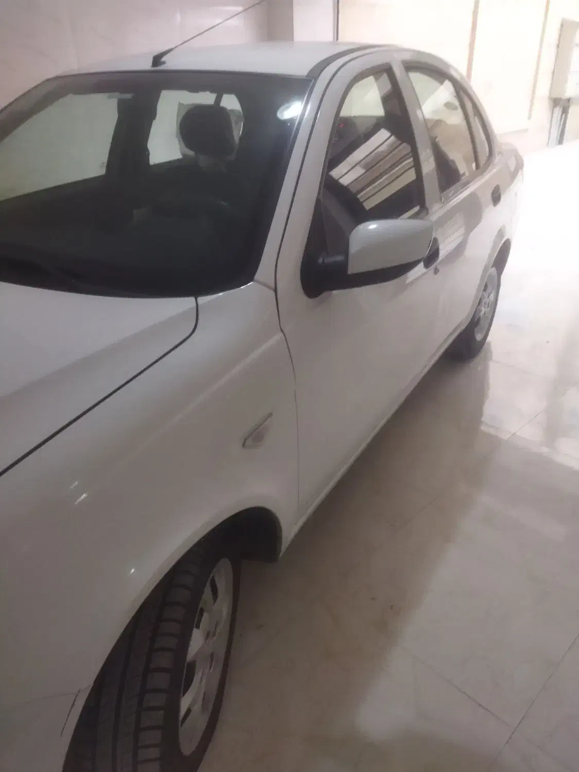 سایناs1401|خودرو سواری و وانت|مراغه, |دیوار