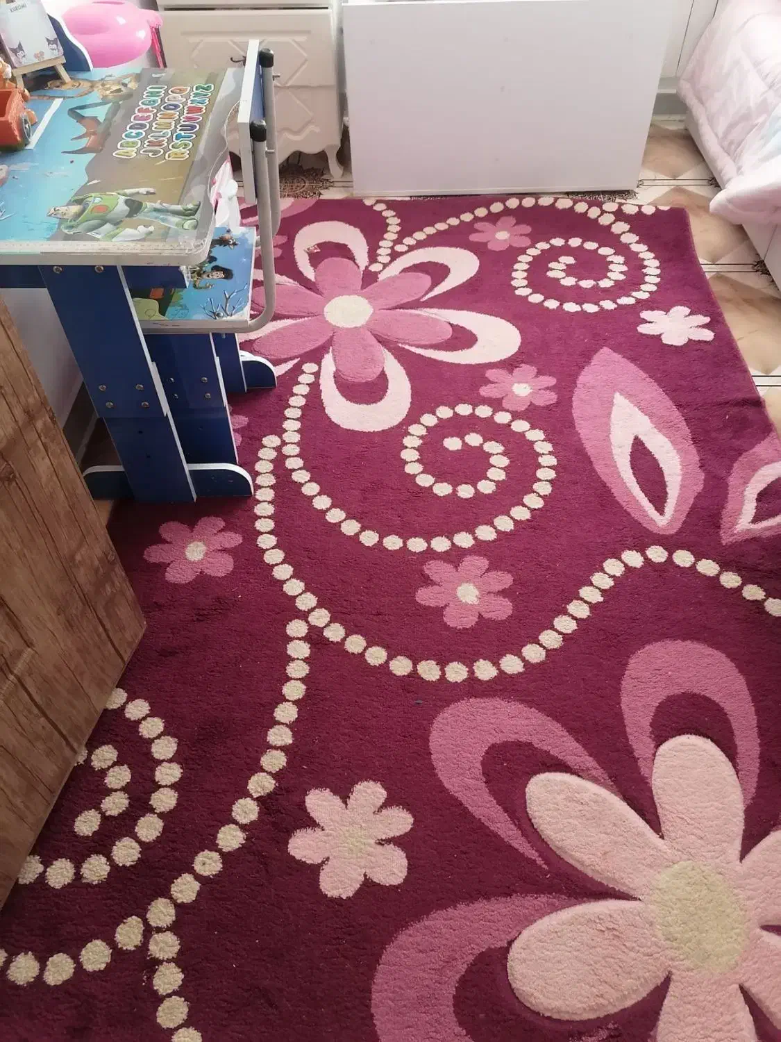 گلیم فرش بدون ایراد|فرش|سنندج, |دیوار