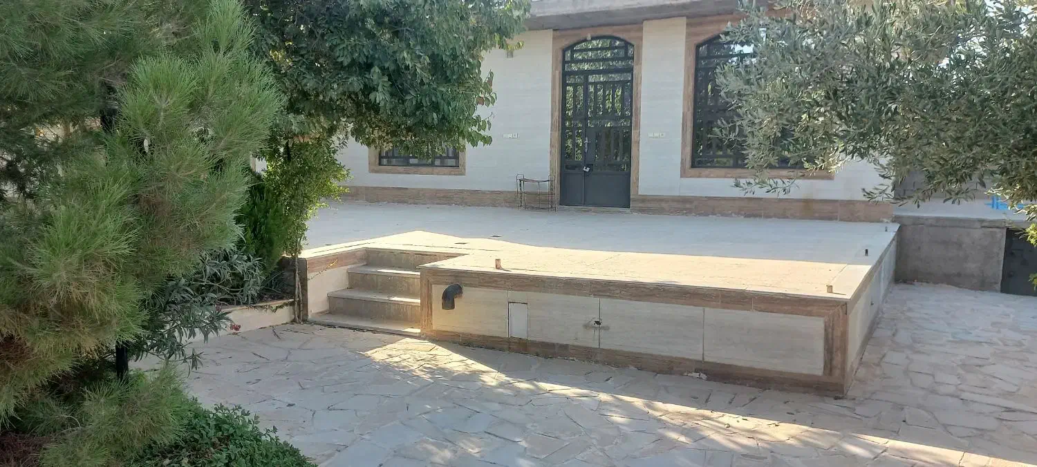 باغ شهری مجموعه نشاط|فروش خانه و ویلا|شیراز, بید زرد|دیوار