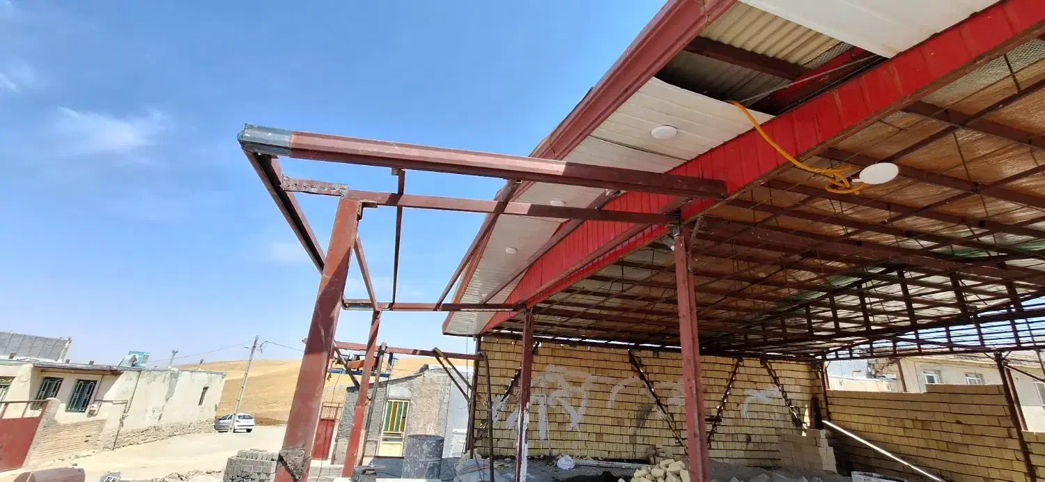 اهنگری یاشار در بومهن پردیس رودهن دماوند|خدمات پیشه و مهارت|پردیس, کمرد|دیوار