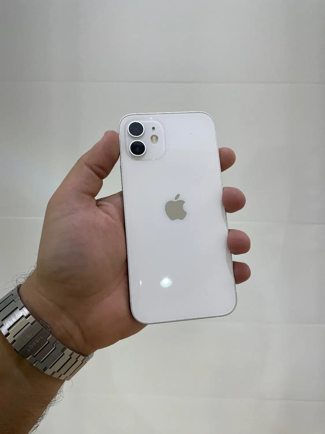 iphone 12 128Gb Za|موبایل|یزد, |دیوار