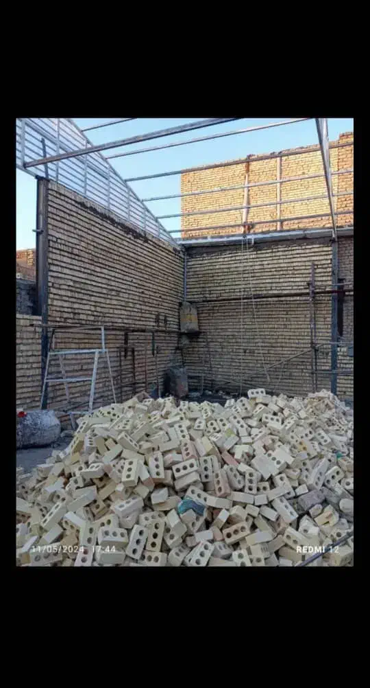 بنای|خدمات پیشه و مهارت|ایرانشهر, |دیوار