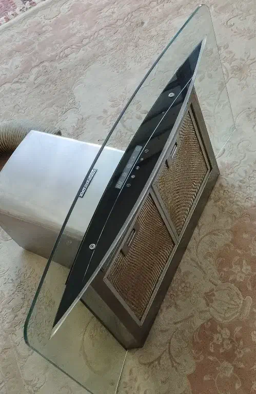 هود آشپزخانه در حد نو|هود|کاشان, فاز ۲ ناجی آباد|دیوار