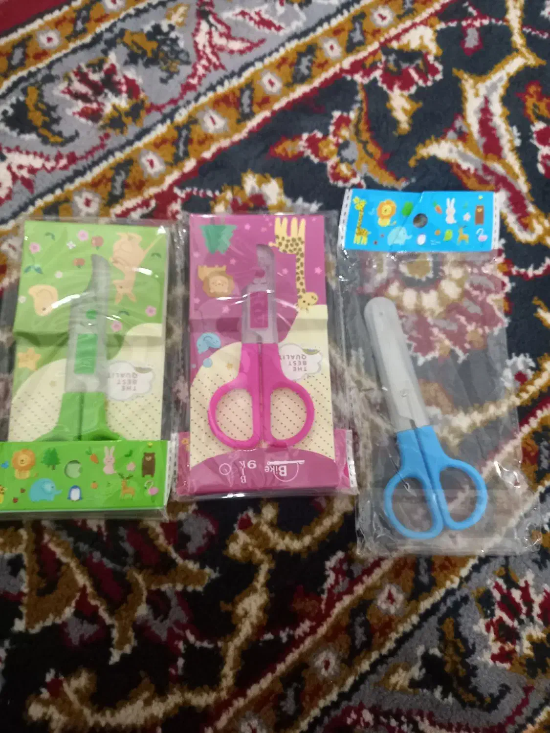 لیف و دستگیره و اسکاج|لوازم نظافت|اندیمشک, |دیوار