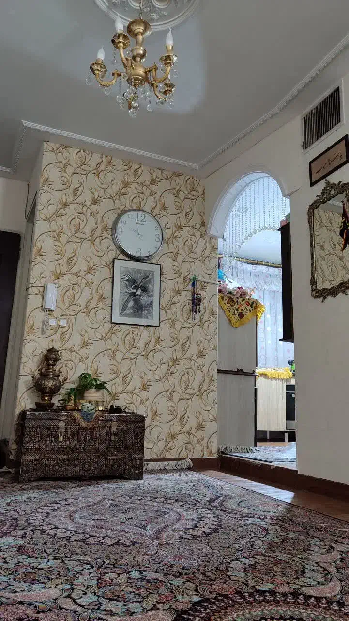 اجاره آپارتمان 60متری