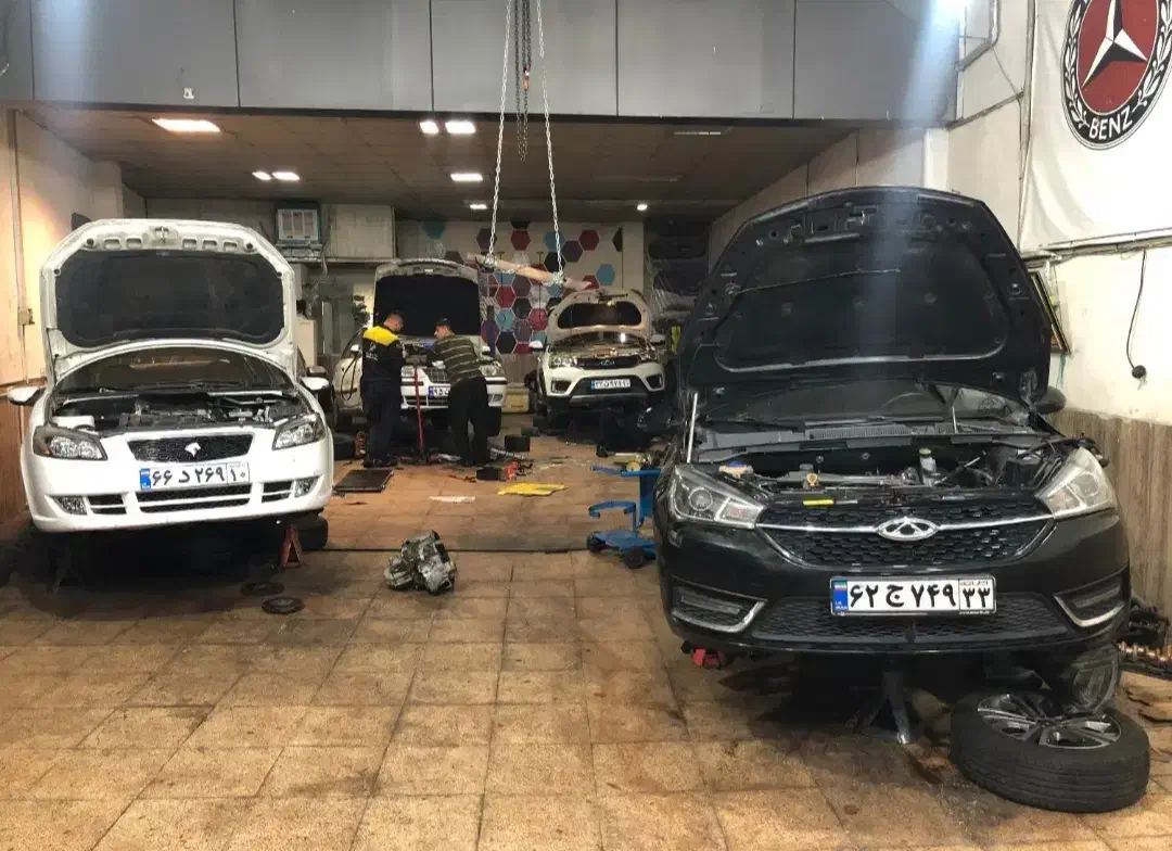 میکانیک سیار در پردیس و اطراف|خدمات موتور و ماشین|پردیس, فاز ۱۱|دیوار