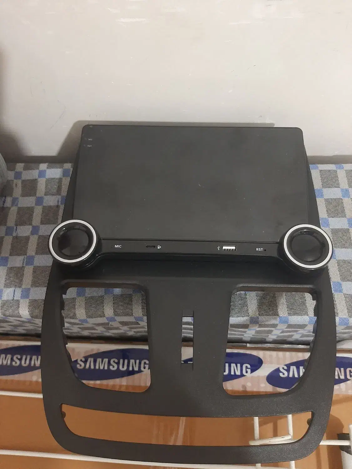 مانیتور ۹ اینچ|قطعات یدکی و لوازم جانبی|پاکدشت, پاکدشت (مامازند)|دیوار