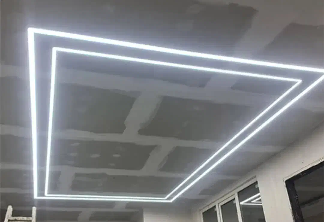 فروش و نصب لاینر زیره قیمت کل بازار|لامپ و چراغ|کرج, گلشهر|دیوار