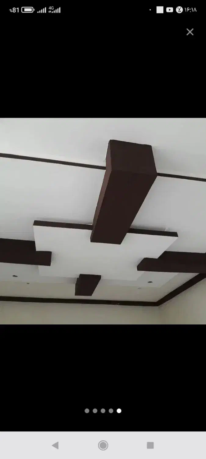 انواع تزیینات ساختمان پذیرفته میشود|خدمات پیشه و مهارت|شوشتر, |دیوار