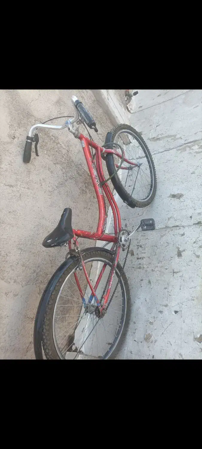 دوچرخه|دوچرخه، اسکیت، اسکوتر|نجف‌آباد, یزدانشهر|دیوار