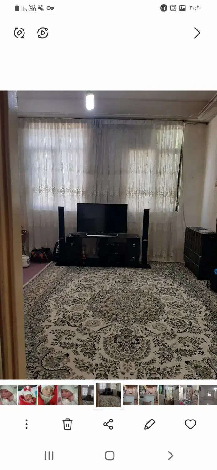 خانه ویلایی ۶۸متری|فروش خانه و ویلا|تهران, یافت آباد جنوبی|دیوار