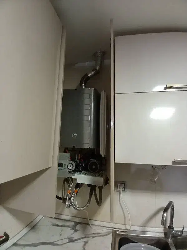 عیب یابی ،سرویس و تعمیرات تخصصی پکیج - اسپلیت|خدمات پیشه و مهارت|کرمان, |دیوار