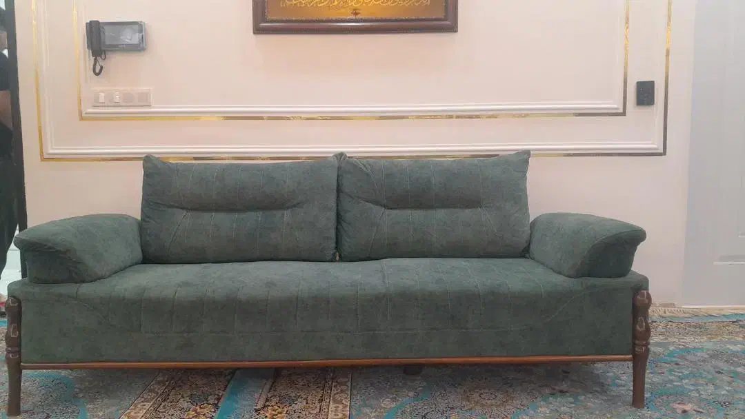 مبلمان|مبلمان خانگی و میز عسلی|جوانرود, |دیوار