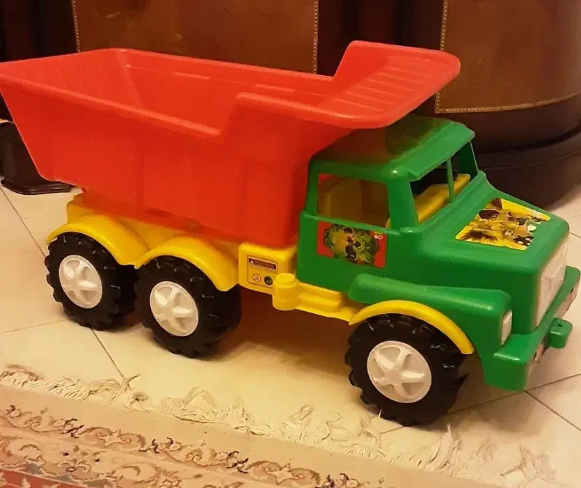 انواع اسباب بازی|اسباببازی بچه|مشهد, دانشجو|دیوار