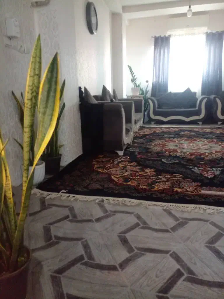 مبل هفت نفره|مبلمان خانگی و میز عسلی|علیآباد کتول, |دیوار