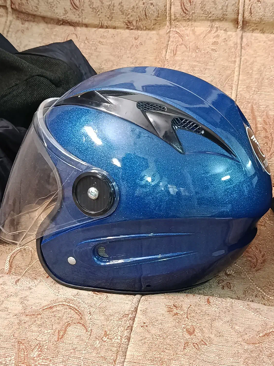 کلاه کاسکت|دوچرخه، اسکیت، اسکوتر|قم, تولید دارو و یخچال|دیوار