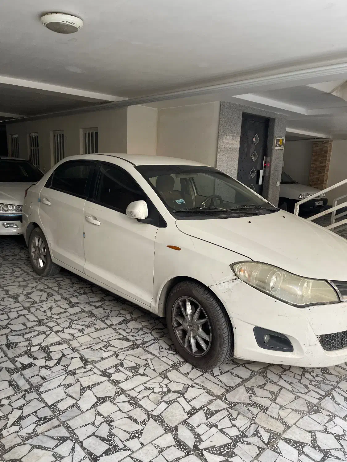 ام وی ام ۳۱۵|خودرو سواری و وانت|گنبد کاووس, |دیوار