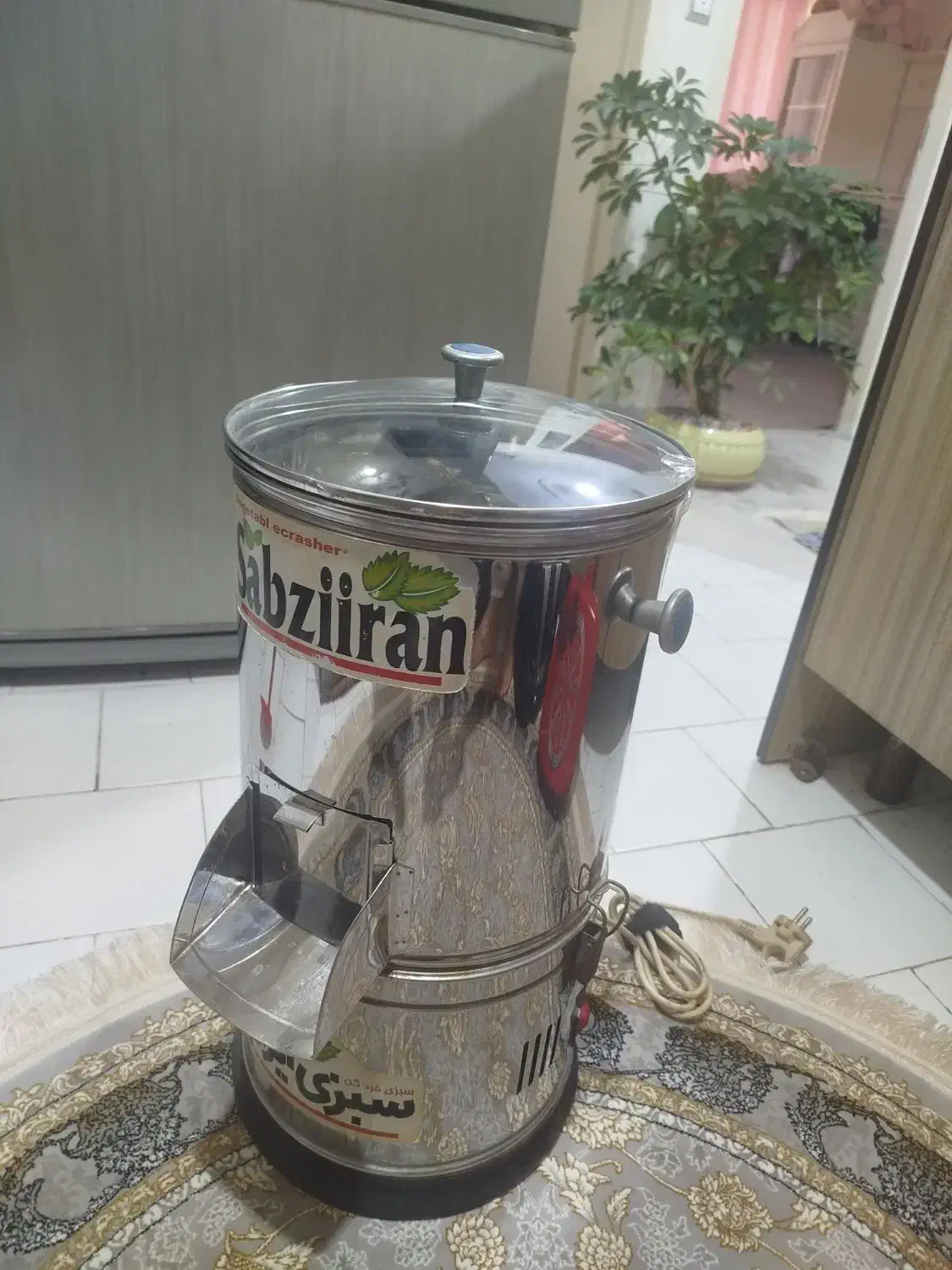 لوازم خانگی|سایر لوازم برقی|پاکدشت, پاکدشت (مامازند)|دیوار