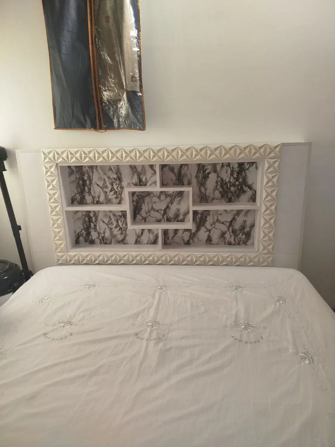 تخت دونفره|تخت و سرویس خواب|اصفهان, عمان سامانی|دیوار