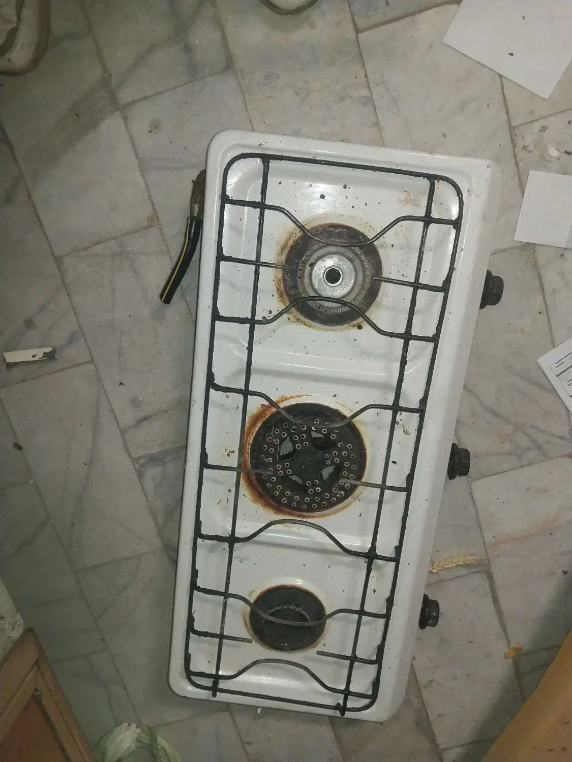 سینک و کابینت وگاز|اجاق گاز و لوازم برقی پختوپز|یزد, |دیوار