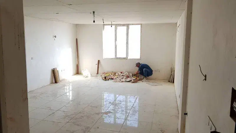 برج هنرمندان / منطقه پنج محمدیه / با امکانات کامل|فروش آپارتمان|محمدیه-قزوین, |دیوار