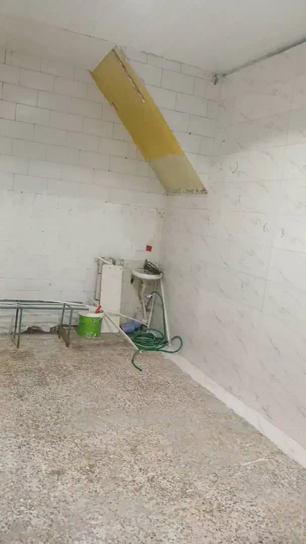 اجاره مغازه ۲۲ متری|اجارهٔ مغازه و غرفه|امیدیه, |دیوار