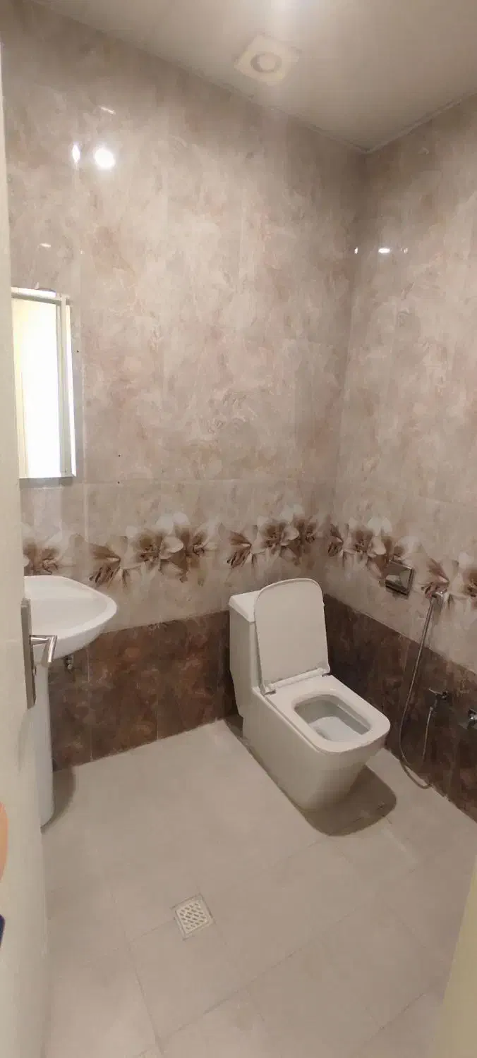 اجاره 162متر ویو دریاچه دو بالکن ستاره غرب صیاد دو