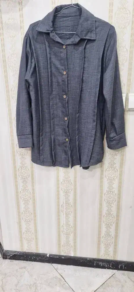 مانتو و کاپشن|لباس|کرج, باغستان|دیوار