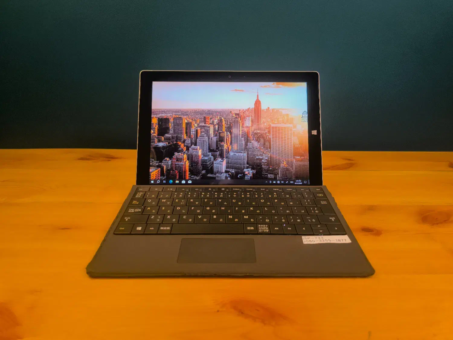 لپ تاپ Surface 3 اقتصادی - سالم - دوام باتری بالا|رایانه همراه|مشهد, ارشاد|دیوار