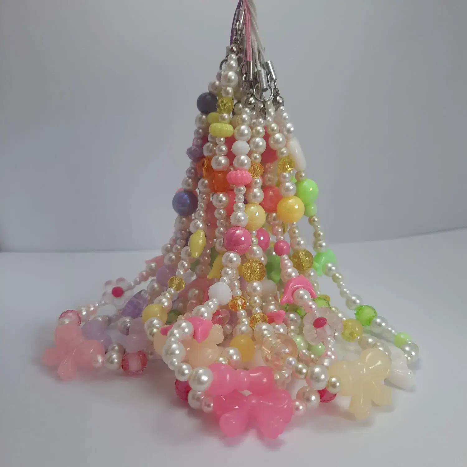 آویز گوشی|لوازم جانبی موبایل و تبلت|بندر ماهشهر, |دیوار