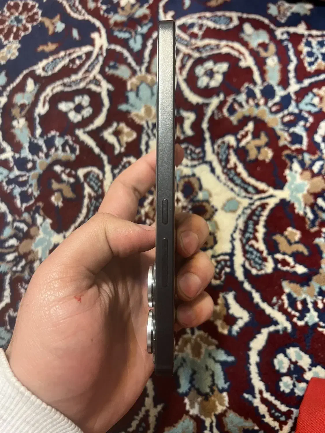 گوشی نوت 13پرو5G|موبایل|قزوین, |دیوار