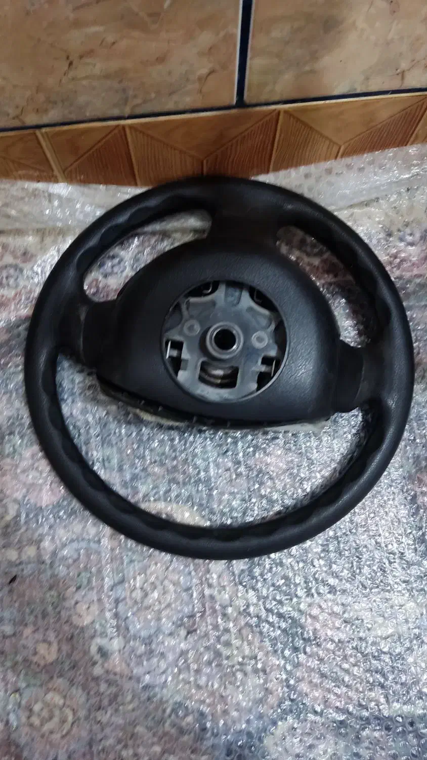 فرمان پراید|قطعات یدکی و لوازم جانبی|بندر کنگان, |دیوار