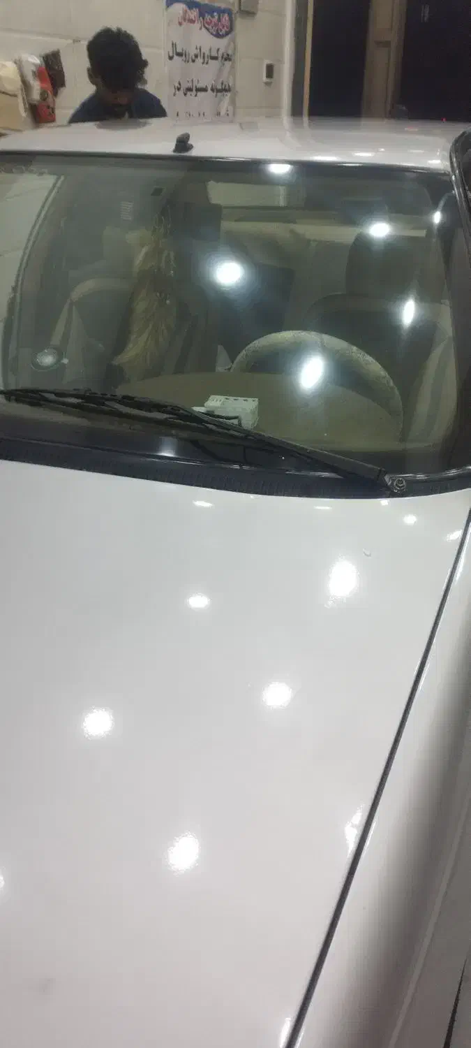 پژو 405 مدل 88|خودرو سواری و وانت|ازنا, |دیوار