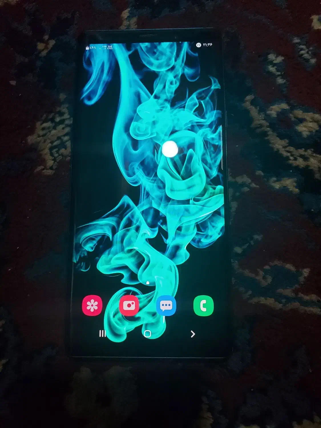 گوشی سامسونگ نوت ۹ پلاس|موبایل|اردبیل, |دیوار