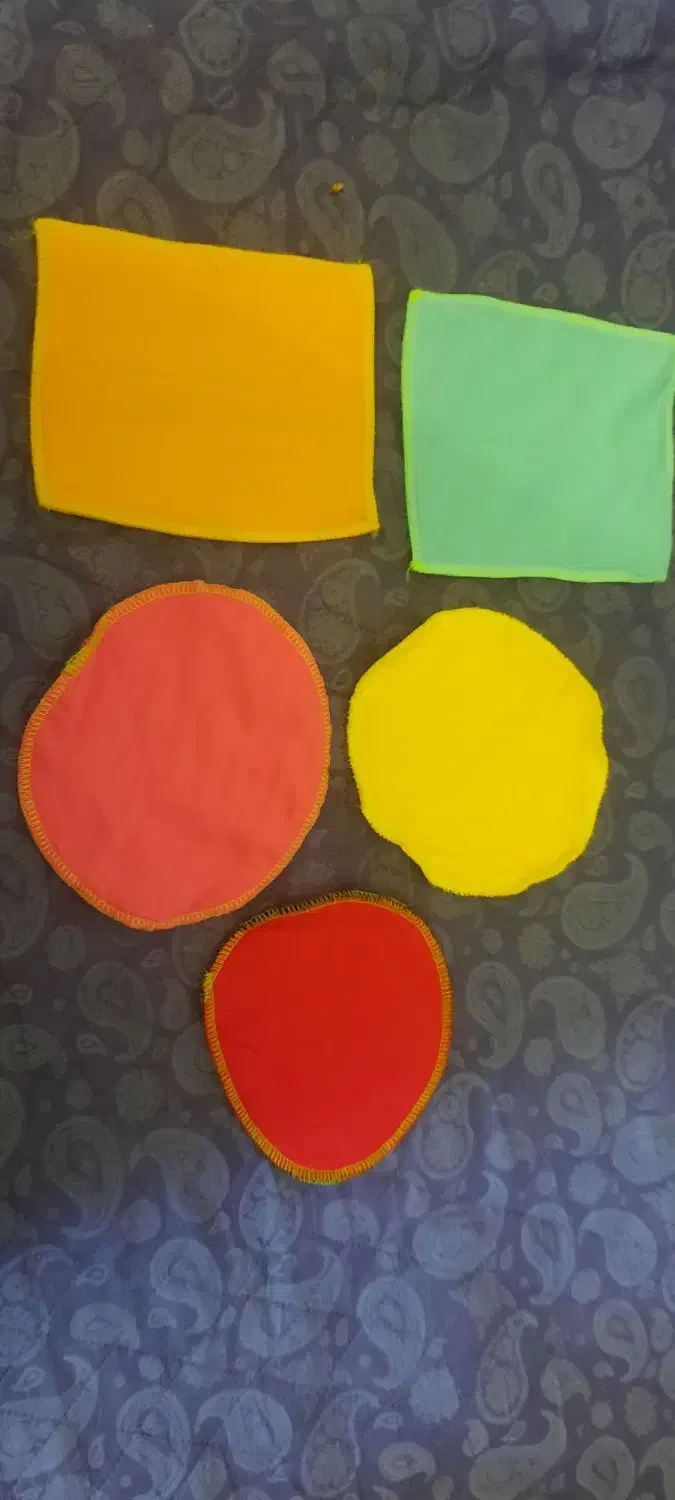 دستگیره دستمال|سفره، حوله، دستمال آشپزخانه|اسلام‌شهر, شهرک سعیدیه|دیوار