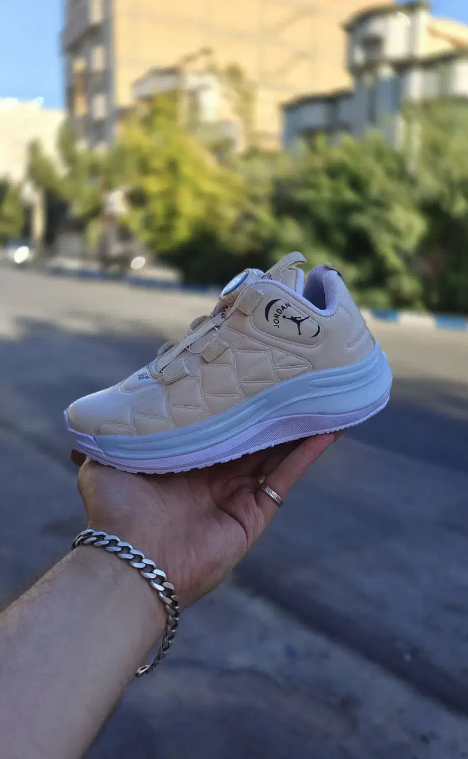 جوردن ضد آب بچه گانه|کفش و لباس بچه|ارومیه, |دیوار