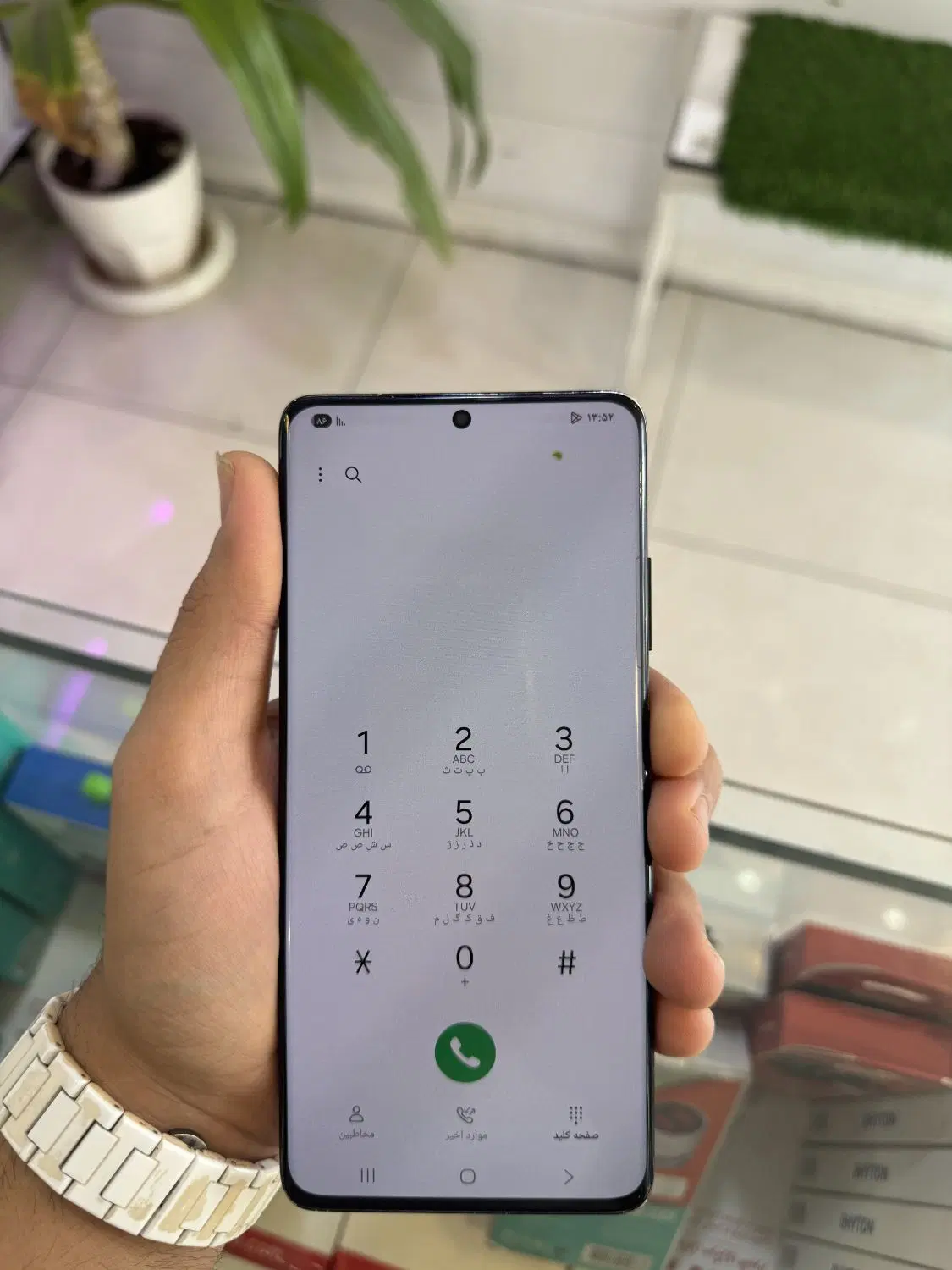 s21ultra|موبایل|مرودشت, ژیان|دیوار
