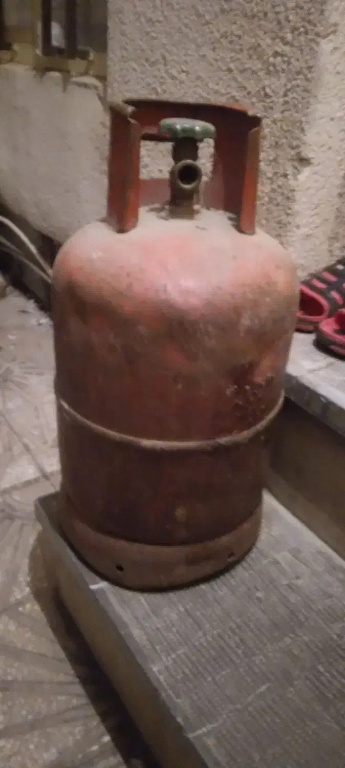 کپسول سالم و پر|اجاق گاز و لوازم برقی پخت‌وپز|بروجرد, |دیوار