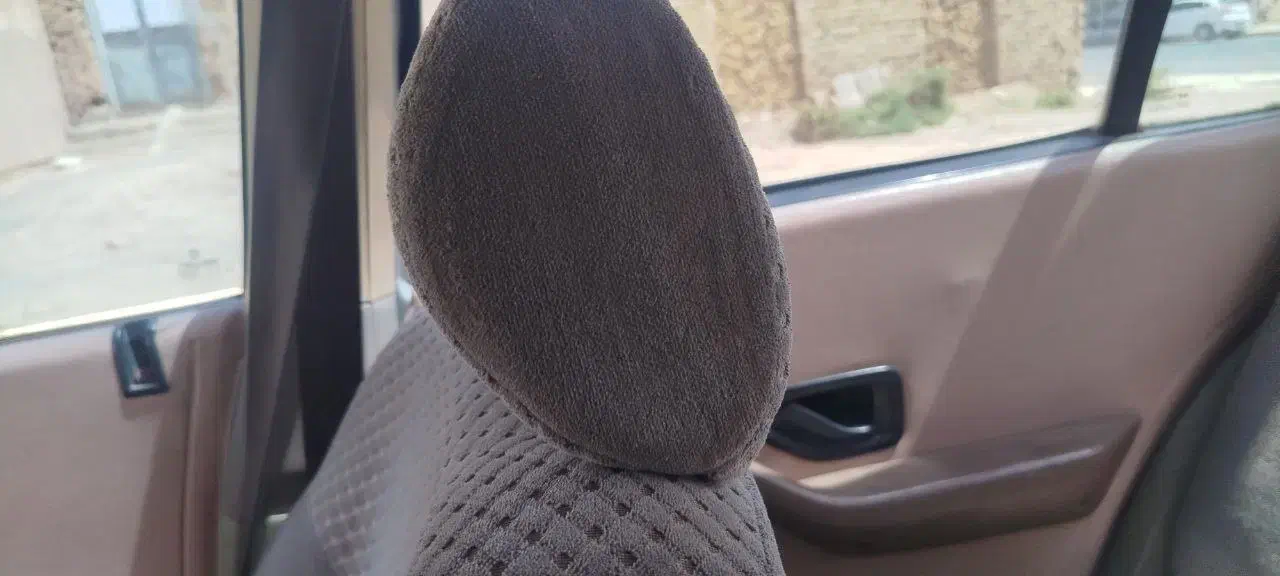 405 دو گانه مدل 89|خودرو سواری و وانت|خواف, |دیوار